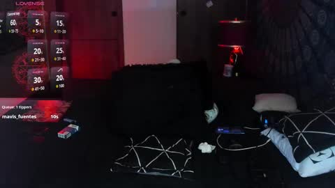 jhonny_ackerman online show from 3, 12, 2025