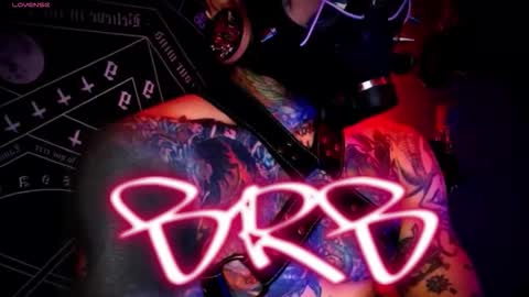 jhonny_ackerman online show from 27, 3, 2026