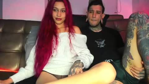 Snapshot of jhonny_ackerman chatting on 16, 6, 2026 jhonny_ackerman online show from 16, 6, 2026