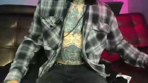 Snapshot of jhonny_ackerman chatting on 1, 7, 2026 jhonny_ackerman online show from 1, 7, 2026
