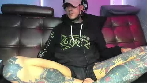Snapshot of jhonny_ackerman chatting on 4, 7, 2026 jhonny_ackerman online show from 4, 7, 2026