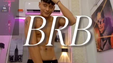 Snapshot of jhonny_flames7 chatting on 22, 2, 2025 jhonny online show from 22, 2, 2025