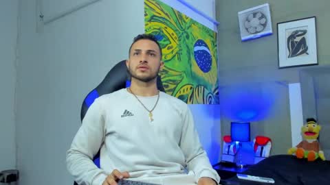 jhonny online show from 7, 11, 2025