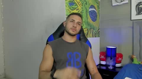 jhonny online show from 14, 12, 2025