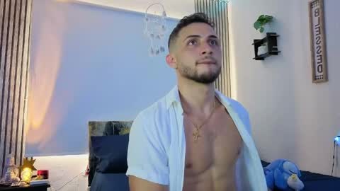 jhonny online show from 8, 5, 2026