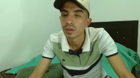 jhonny_k online show from 25, 2, 2026