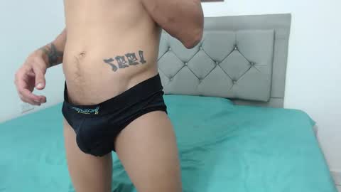 jhonny_k online show from 27, 5, 2026