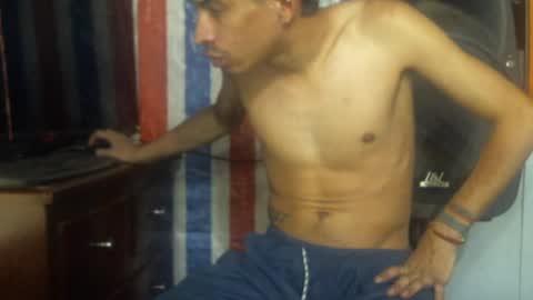 jhonny_k online show from 7, 7, 2026