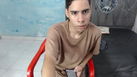 Jhonny online show from 20, 1, 2025