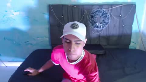 Jhonny online show from 24, 1, 2025