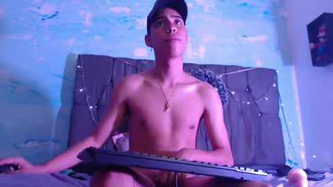 Jhonny online show from 26, 1, 2025