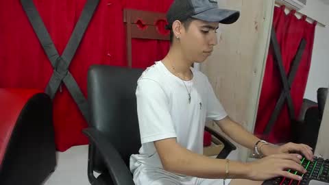 Jhonny online show from 30, 1, 2025