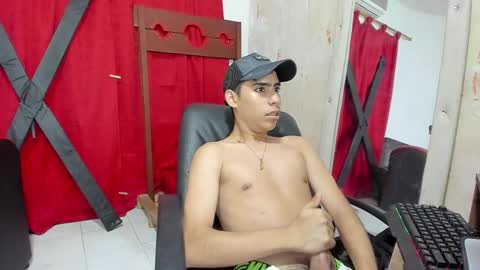 Jhonny online show from 30, 1, 2025