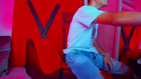 Jhonny online show from 31, 1, 2025