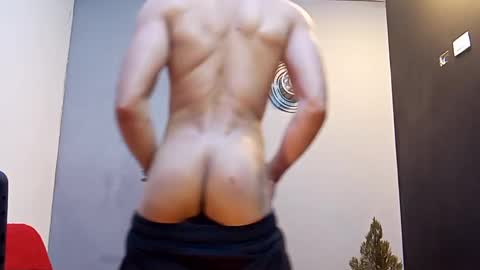 jhonny_thes28 online show from 7, 10, 2025