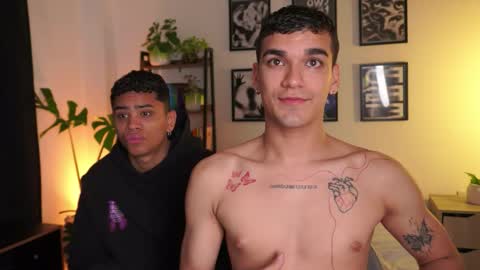 Snapshot of jhonnyx_ chatting on 16, 9, 2025 Jhonny online show from 16, 9, 2025