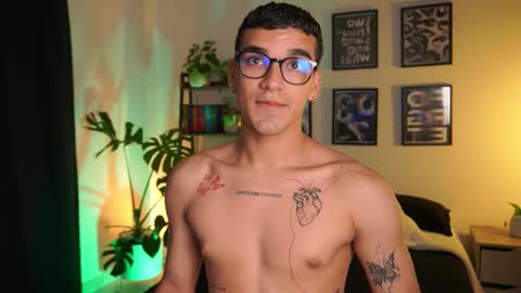 Snapshot of jhonnyx_ chatting on 17, 9, 2025 Jhonny online show from 17, 9, 2025