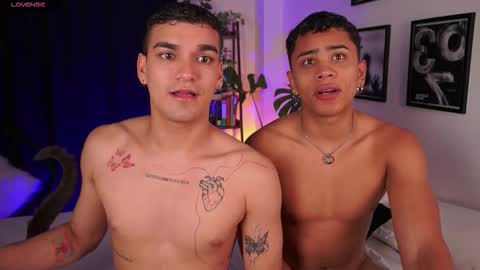 Snapshot of jhonnyx_ chatting on 28, 9, 2025 Jhonny online show from 28, 9, 2025