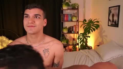 Snapshot of jhonnyx_ chatting on 30, 9, 2025 Jhonny online show from 30, 9, 2025