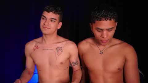 Snapshot of jhonnyx_ chatting on 22, 10, 2025 Jhonny online show from 22, 10, 2025