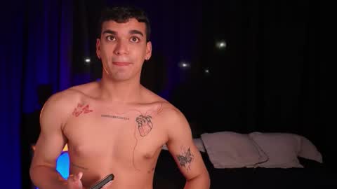 Snapshot of jhonnyx_ chatting on 25, 10, 2025 Jhonny online show from 25, 10, 2025