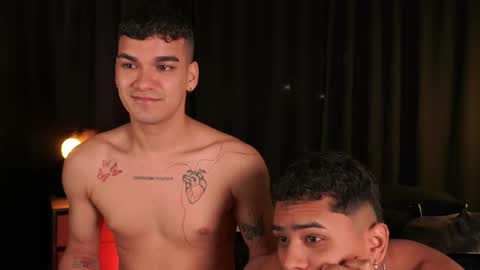 Snapshot of jhonnyx_ chatting on 30, 10, 2025 Jhonny online show from 30, 10, 2025