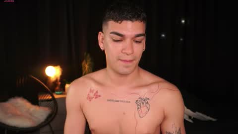 Snapshot of jhonnyx_ chatting on 19, 11, 2025 Jhonny online show from 19, 11, 2025