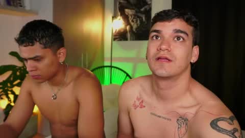 Jhonny  online show from 23, 3, 2026