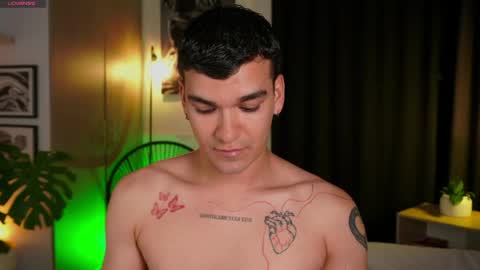 Jhonny  online show from 24, 3, 2026