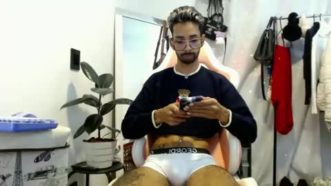 jhonsonvlatino online show from 16, 6, 2026
