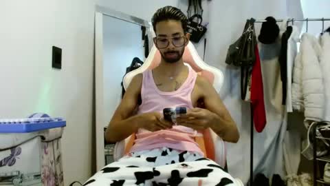 Snapshot of jhonsonvlatino chatting on 18, 6, 2026 jhonsonvlatino online show from 18, 6, 2026