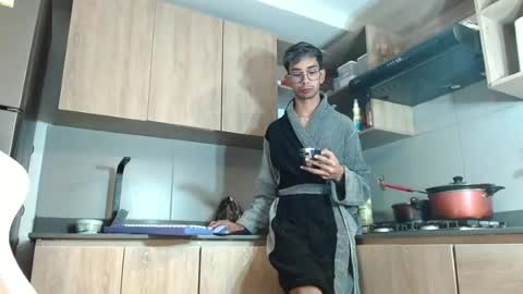Snapshot of jhonsonvlatino chatting on 12, 7, 2026 jhonsonvlatino online show from 12, 7, 2026