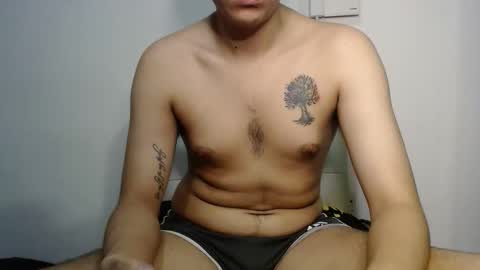 Snapshot of jhony_fucker chatting on 1, 4, 2026 jhony_fucker online show from 1, 4, 2026