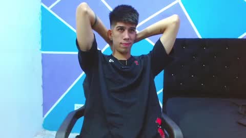 jhony_sex3 online show from 4, 12, 2024