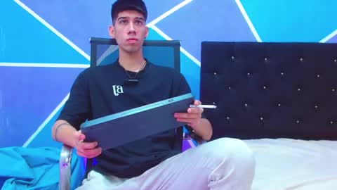 jhony_sex3 online show from 7, 2, 2025