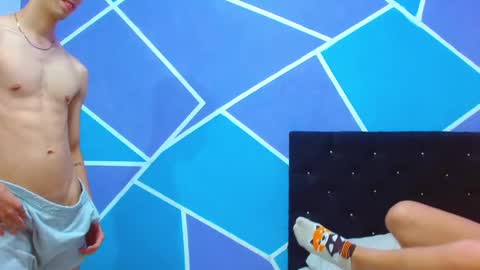 jhony_sex3 online show from 19, 2, 2025