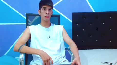 jhony_sex3 online show from 26, 2, 2025