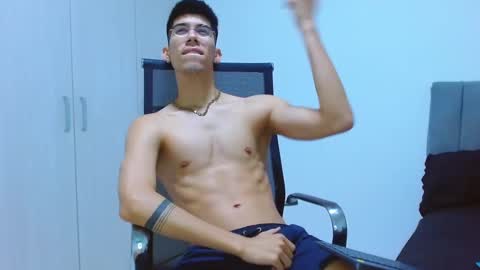 jhony_sex3 online show from 2, 10, 2025