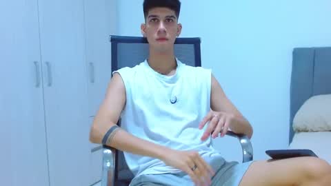 jhony_sex3 online show from 16, 10, 2025