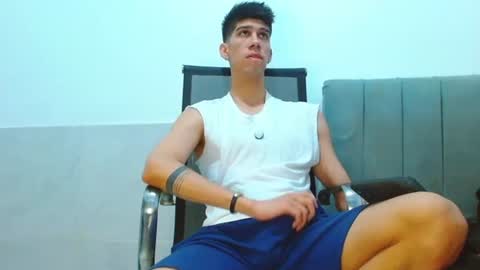 Snapshot of jhony_sex3 chatting on 17, 6, 2026 jhony_sex3 online show from 17, 6, 2026