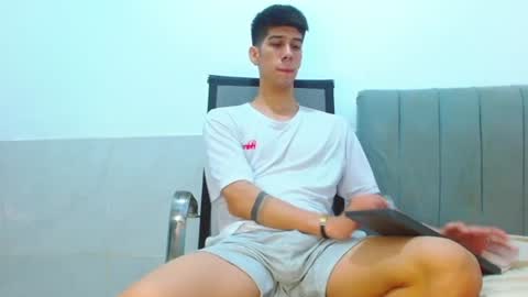 Snapshot of jhony_sex3 chatting on 29, 6, 2026 jhony_sex3 online show from 29, 6, 2026