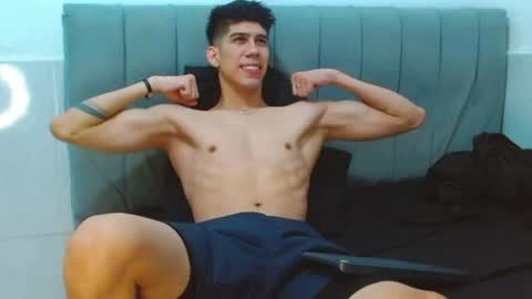 Snapshot of jhony_sex3 chatting on 22, 7, 2026 jhony_sex3 online show from 22, 7, 2026