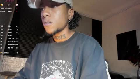 jhonymiller online show from 25, 3, 2026