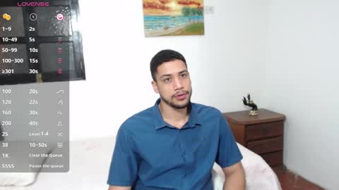 Jhors online show from 15, 2, 2025