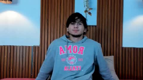 jhossua online show from 13, 9, 2025