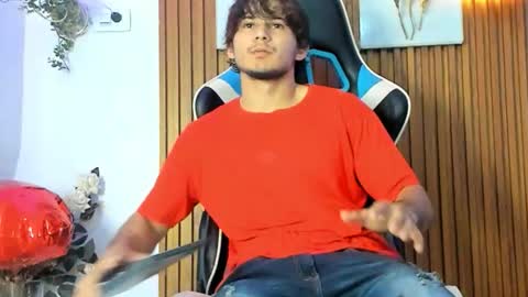 jhossua online show from 19, 9, 2025