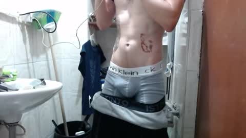 Jhosuamoore  online show from 22, 2, 2025