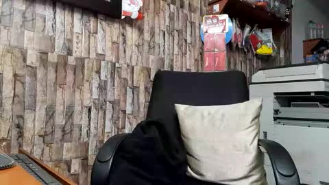 Jhosuamoore  online show from 8, 1, 2026