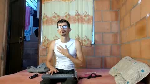 Jhosuamoore  online show from 3, 2, 2026