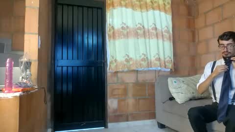 Jhosuamoore  online show from 2, 3, 2026